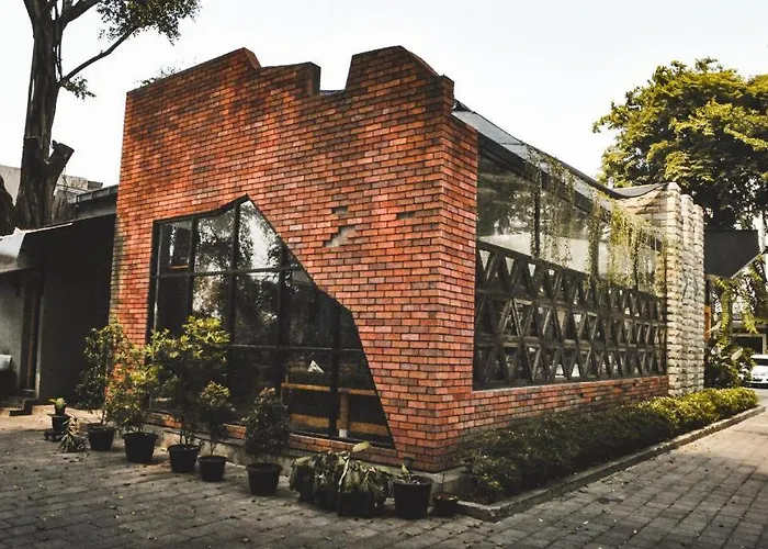 Casavida Mansion Hotel Jakarta