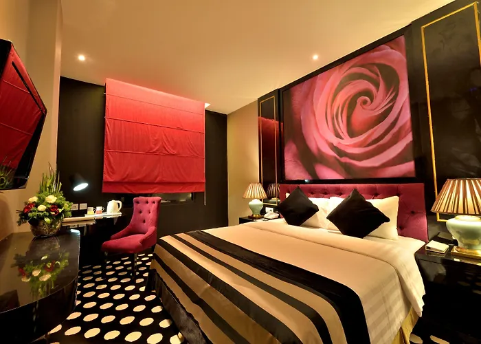 Little Amaroossa Residence Jakarta Mencil