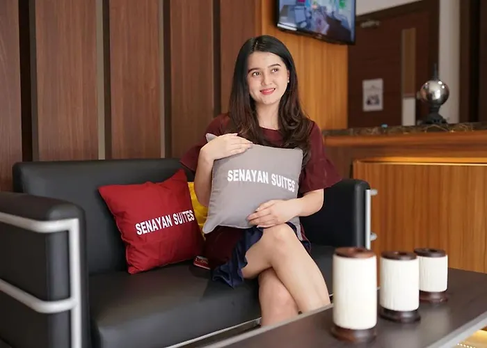 Senayan Suites Jakarta