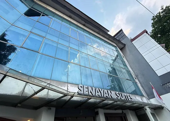 Senayan Suites Jakarta