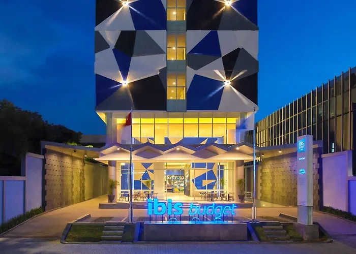Ibis Budget Jakarta Tanah Abang